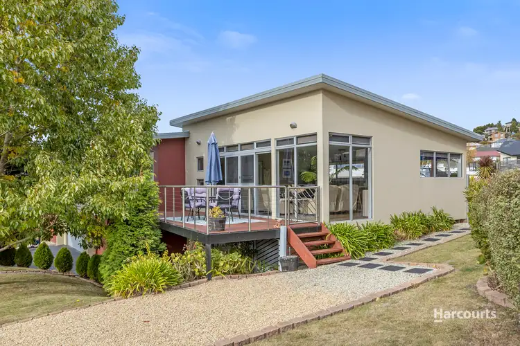 Third view of Homely house listing, 1 Govett Rise, Austins Ferry TAS 7011