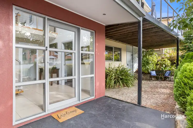 Fourth view of Homely house listing, 1 Govett Rise, Austins Ferry TAS 7011