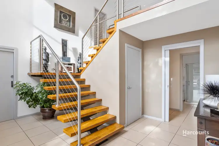 Fifth view of Homely house listing, 1 Govett Rise, Austins Ferry TAS 7011