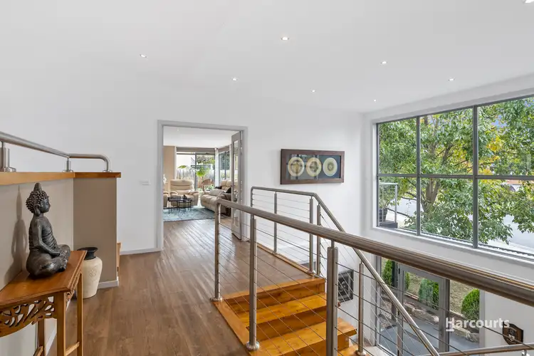 Sixth view of Homely house listing, 1 Govett Rise, Austins Ferry TAS 7011