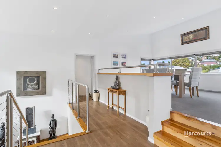 Seventh view of Homely house listing, 1 Govett Rise, Austins Ferry TAS 7011