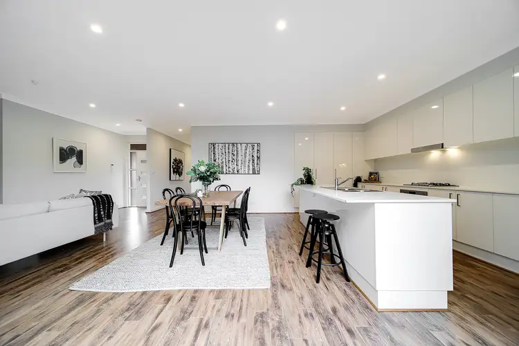 Fifth view of Homely townhouse listing, 3C Bakewell Road, Evandale SA 5069