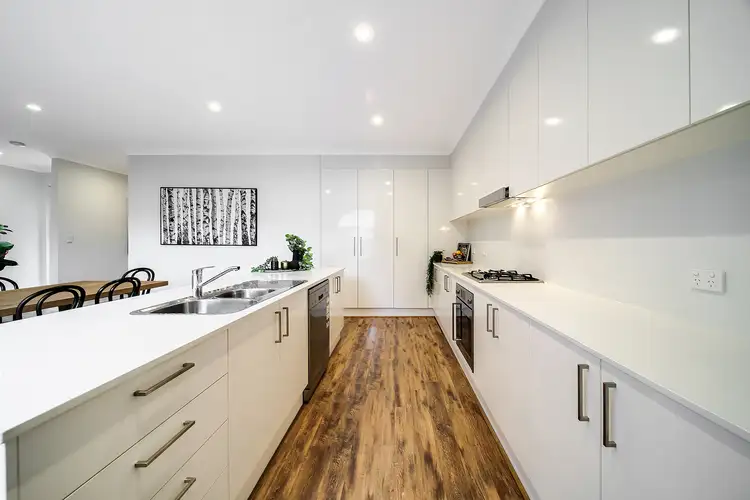 Sixth view of Homely townhouse listing, 3C Bakewell Road, Evandale SA 5069