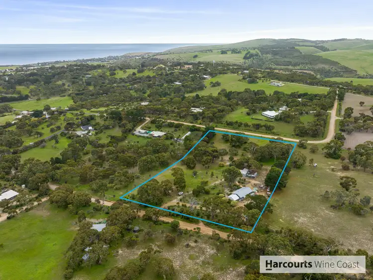 50 Jervois Road, Yankalilla SA 5203