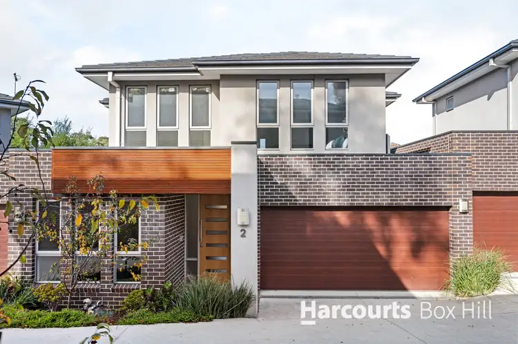 1 Joyce Court