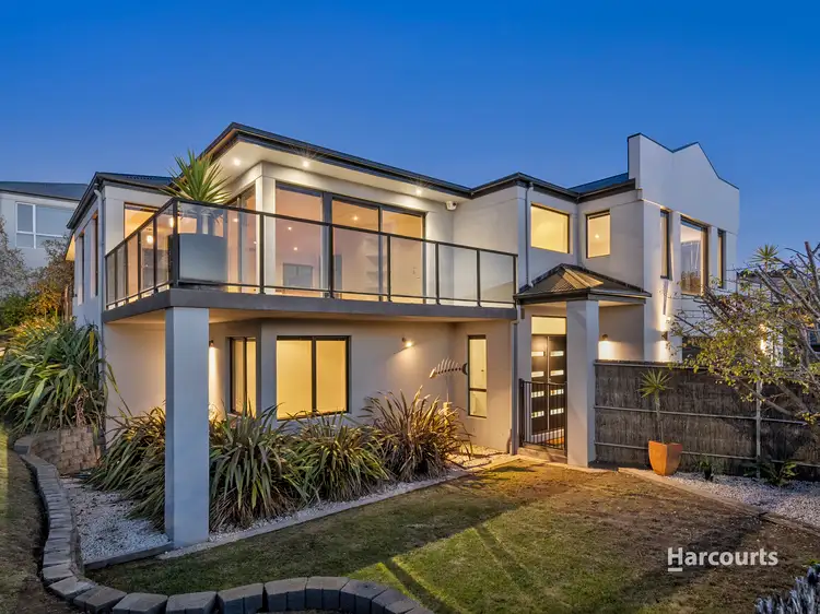 Main view of Homely house listing, 2 Skala Road, Tranmere TAS 7018
