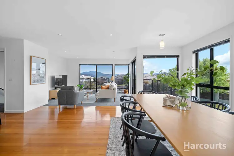 Third view of Homely house listing, 2 Skala Road, Tranmere TAS 7018