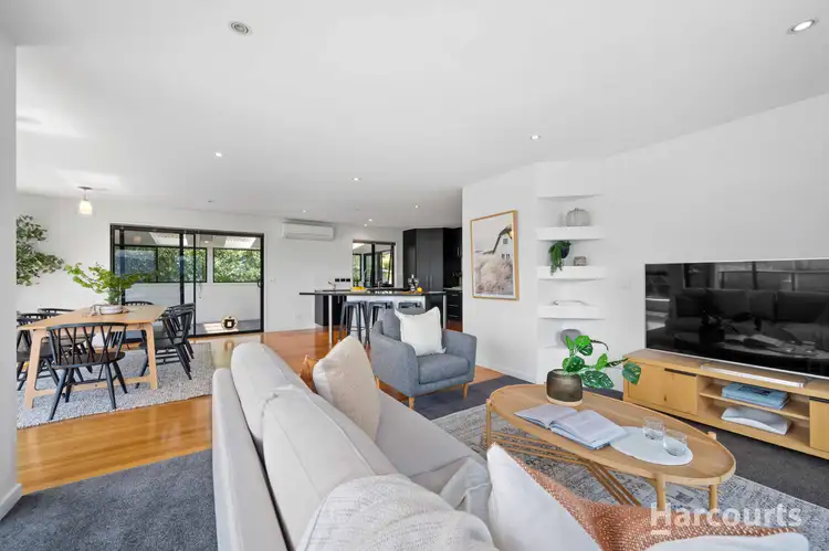 Fifth view of Homely house listing, 2 Skala Road, Tranmere TAS 7018