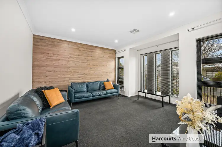 Second view of Homely house listing, 8 Bollard Avenue, Seaford Meadows SA 5169