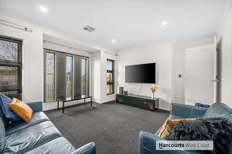 Third view of Homely house listing, 8 Bollard Avenue, Seaford Meadows SA 5169