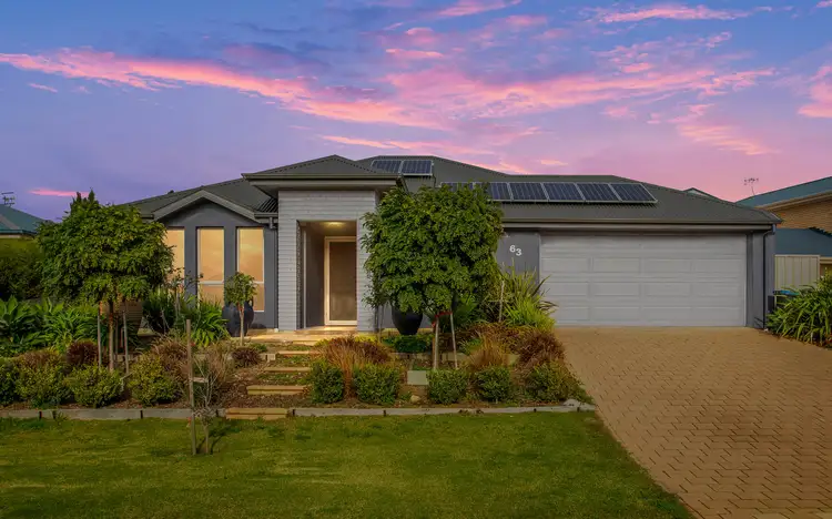 Second view of Homely house listing, 63 Arcadia Avenue, Hindmarsh Island SA 5214