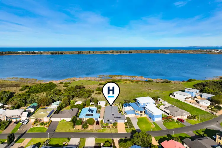 Third view of Homely house listing, 63 Arcadia Avenue, Hindmarsh Island SA 5214