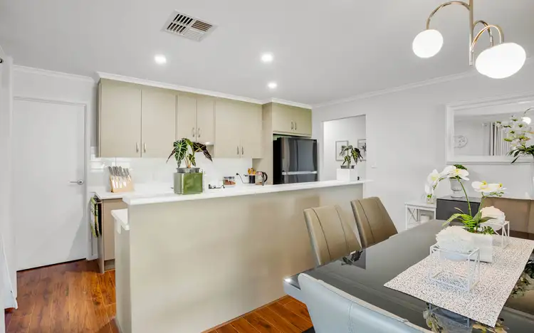Fifth view of Homely house listing, 63 Arcadia Avenue, Hindmarsh Island SA 5214