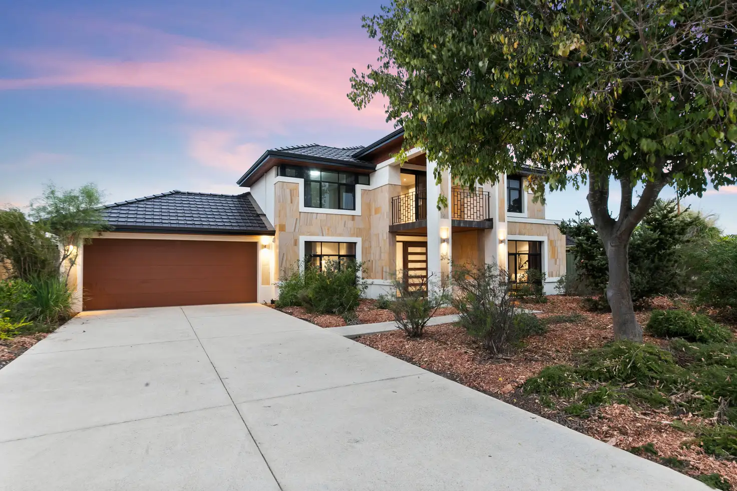 Main view of Homely house listing, 26 Simmonds Parade, Winthrop WA 6150