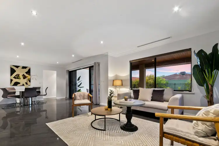 Third view of Homely house listing, 26 Simmonds Parade, Winthrop WA 6150