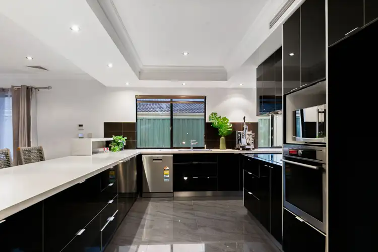 Fourth view of Homely house listing, 26 Simmonds Parade, Winthrop WA 6150