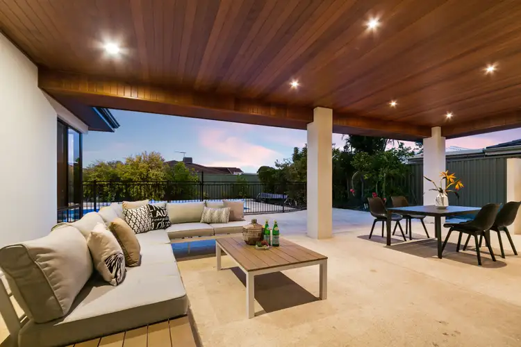 Fifth view of Homely house listing, 26 Simmonds Parade, Winthrop WA 6150