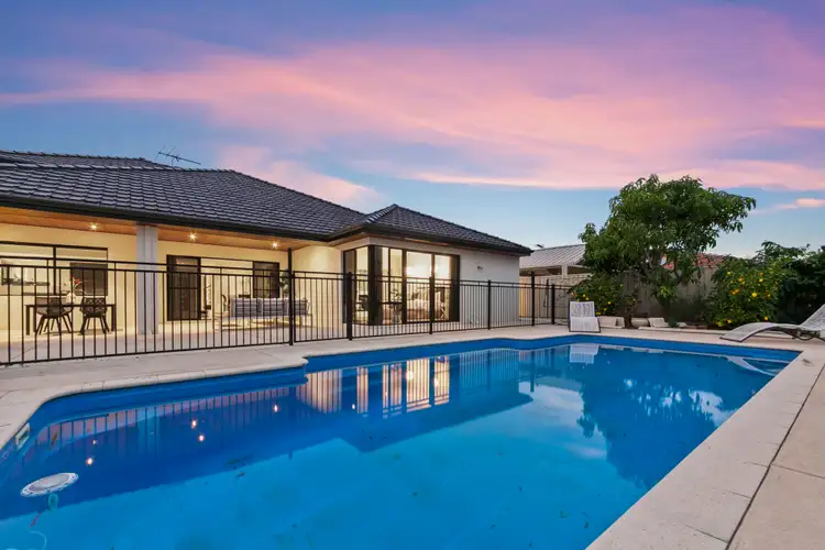 Sixth view of Homely house listing, 26 Simmonds Parade, Winthrop WA 6150