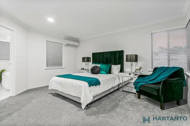 Fourth view of Homely house listing, 15 Mcgillivray Gardens, Winthrop WA 6150
