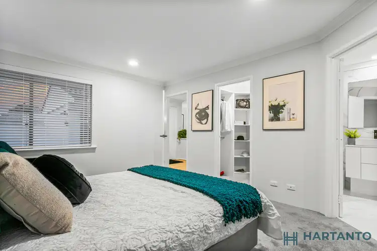 Fifth view of Homely house listing, 15 Mcgillivray Gardens, Winthrop WA 6150