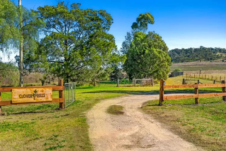 Second view of Homely rural property listing, 14412 New England Highway, East Greenmount QLD 4359