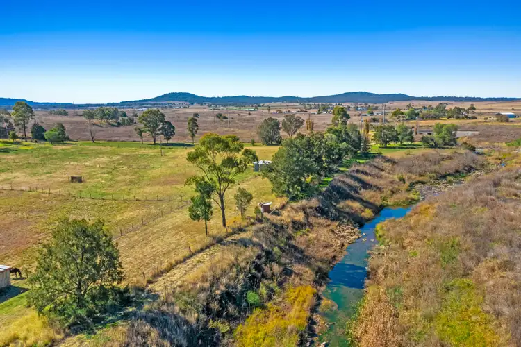Fifth view of Homely rural property listing, 14412 New England Highway, East Greenmount QLD 4359