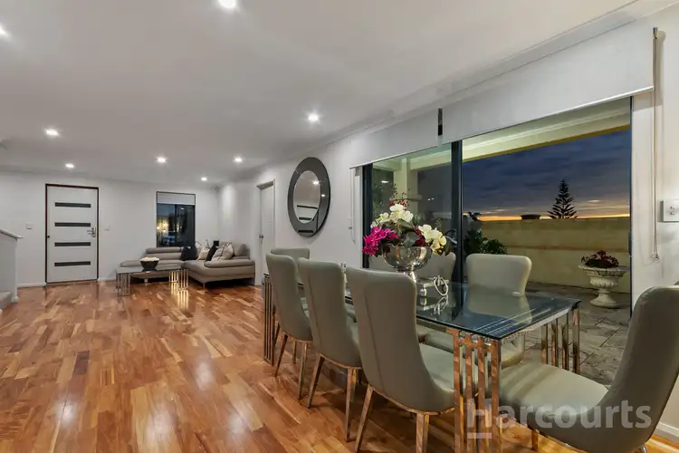 Third view of Homely house listing, 15 Chandela Loop, Currambine WA 6028