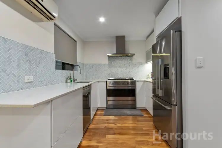 Fifth view of Homely house listing, 15 Chandela Loop, Currambine WA 6028