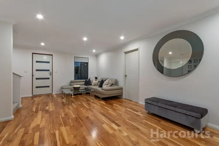 Sixth view of Homely house listing, 15 Chandela Loop, Currambine WA 6028