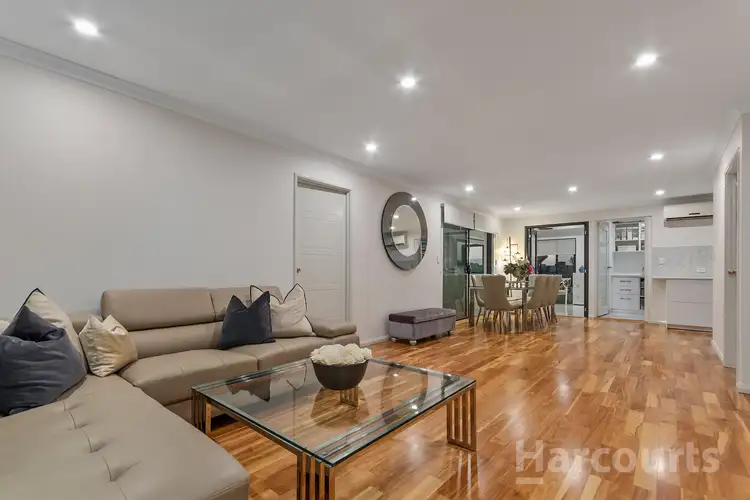 Seventh view of Homely house listing, 15 Chandela Loop, Currambine WA 6028