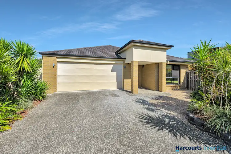 6 Brighton Court, Wakerley QLD 4154