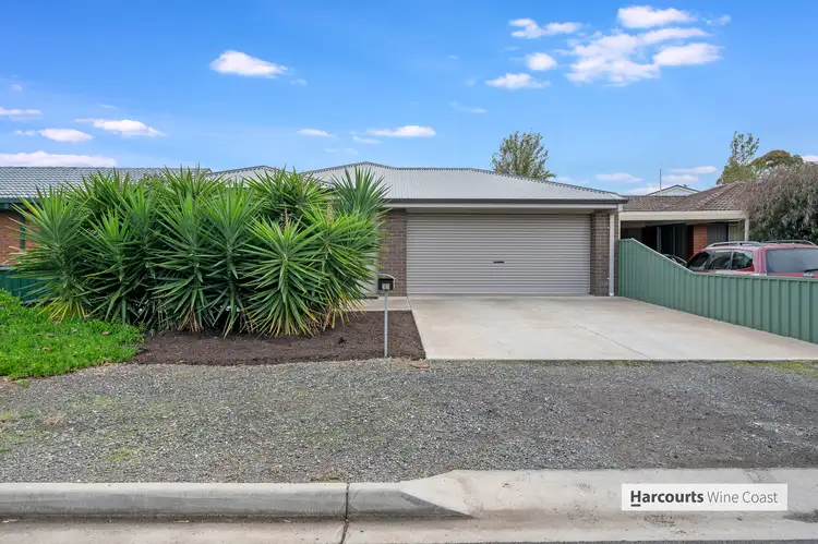 33 Wigham Road, Aldinga Beach SA 5173