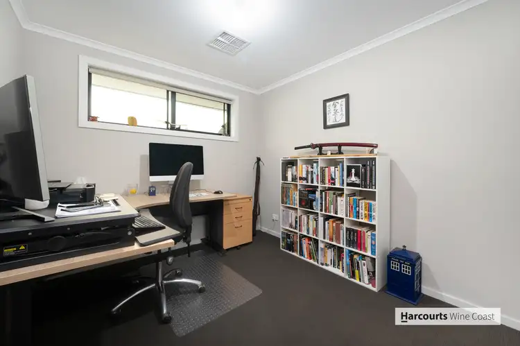 Sixth view of Homely house listing, 33 Wigham Road, Aldinga Beach SA 5173