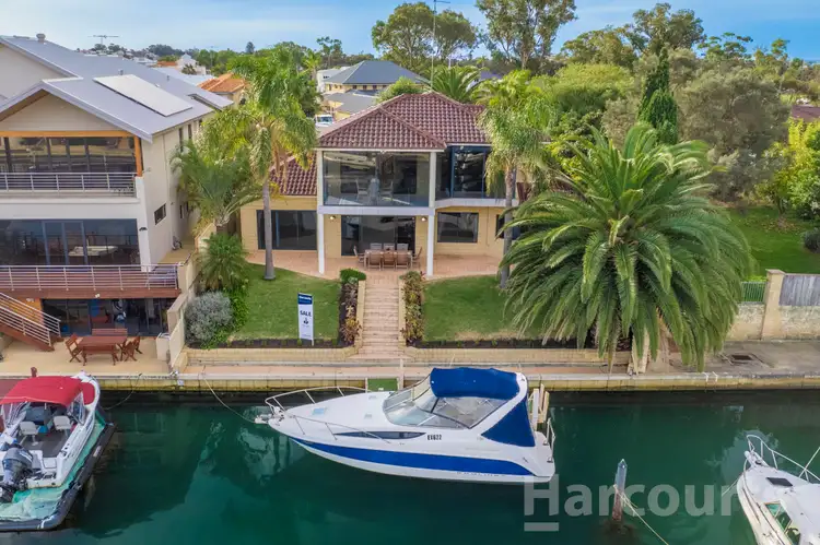 Fifth view of Homely house listing, 20 Amity Cove, Halls Head WA 6210