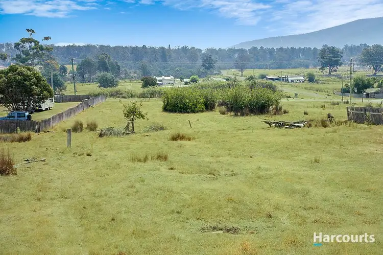 Main view of Homely land listing, 68 Mangana Street, Mathinna TAS 7214
