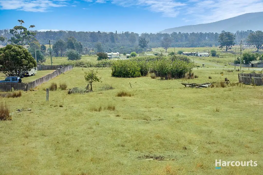 Main view of Homely land listing, 68 Mangana Street, Mathinna TAS 7214