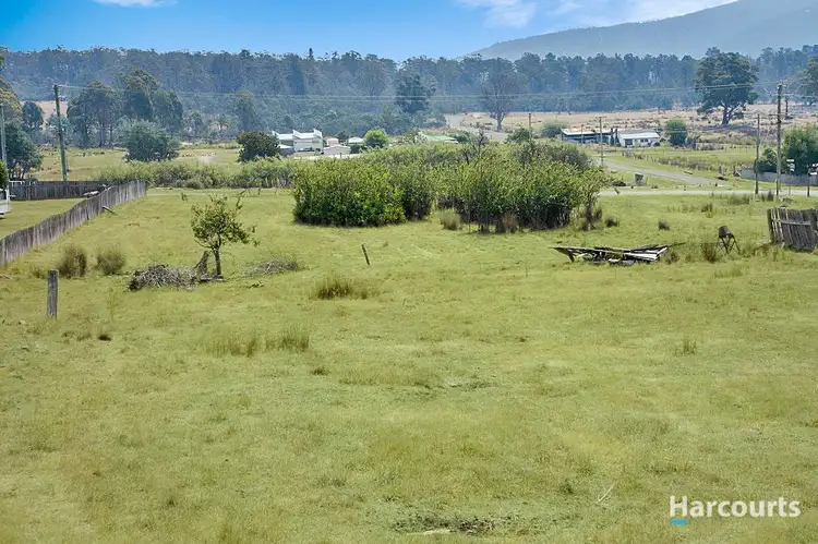 Second view of Homely land listing, 68 Mangana Street, Mathinna TAS 7214
