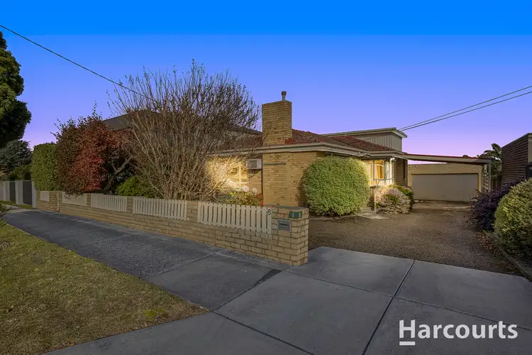 Main view of Homely house listing, 8 Marleigh Street, Vermont VIC 3133