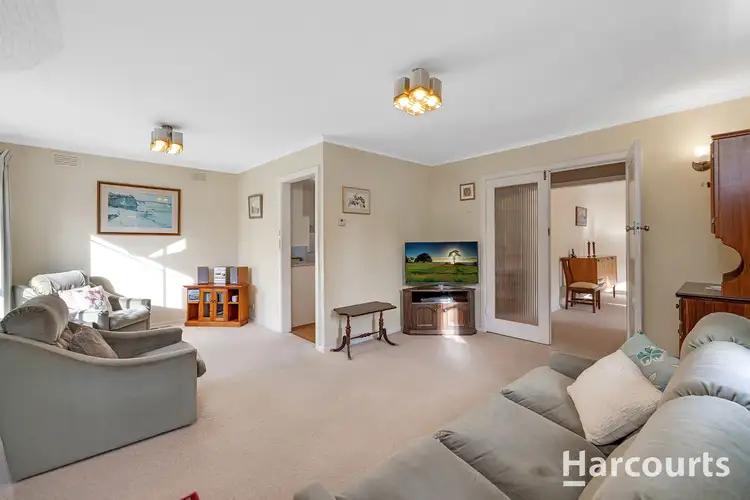 Second view of Homely house listing, 8 Marleigh Street, Vermont VIC 3133
