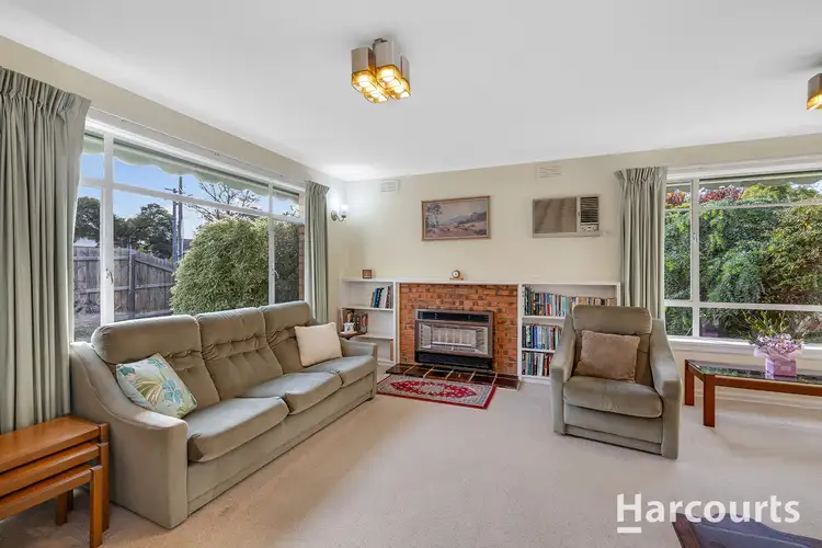 Third view of Homely house listing, 8 Marleigh Street, Vermont VIC 3133
