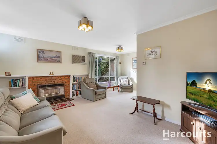 Fourth view of Homely house listing, 8 Marleigh Street, Vermont VIC 3133