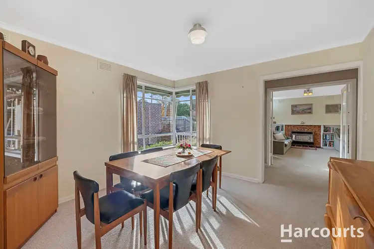 Fifth view of Homely house listing, 8 Marleigh Street, Vermont VIC 3133