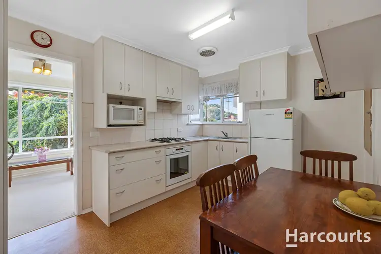 Sixth view of Homely house listing, 8 Marleigh Street, Vermont VIC 3133