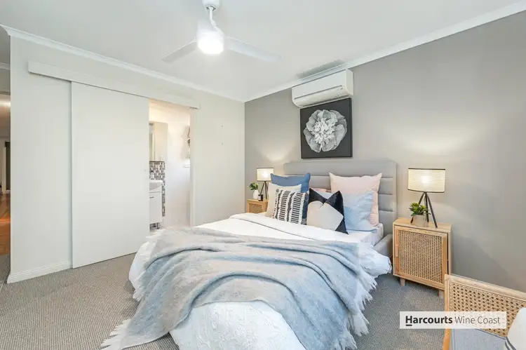 Fifth view of Homely house listing, 71 Rowley Road, Aldinga Beach SA 5173