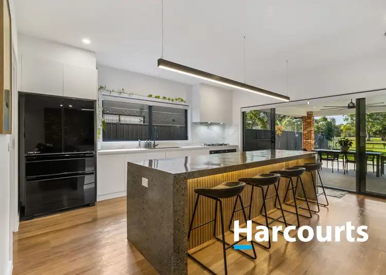 Main view of Homely house listing, 15 Fairway Drive, Waldara VIC 3678
