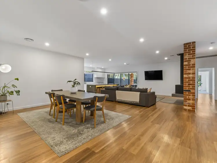 Third view of Homely house listing, 15 Fairway Drive, Waldara VIC 3678