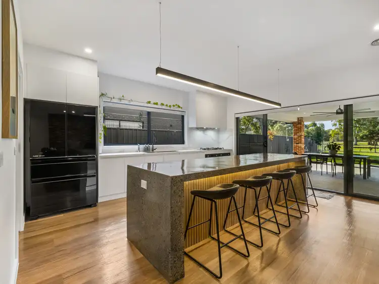 Fourth view of Homely house listing, 15 Fairway Drive, Waldara VIC 3678