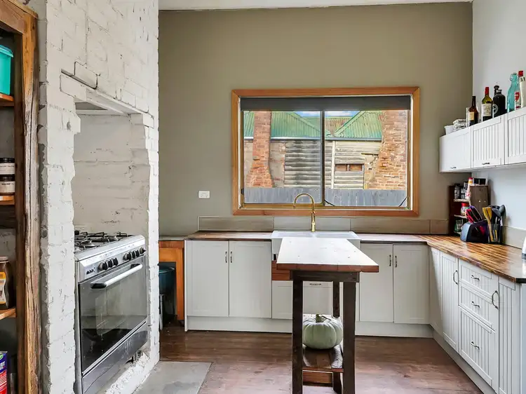 Second view of Homely house listing, 37 Henty Street, Merino VIC 3310