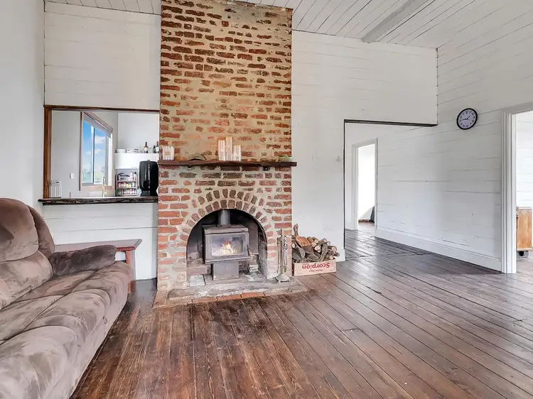 Third view of Homely house listing, 37 Henty Street, Merino VIC 3310