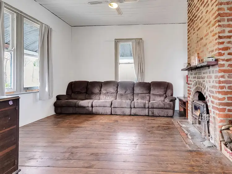 Fourth view of Homely house listing, 37 Henty Street, Merino VIC 3310